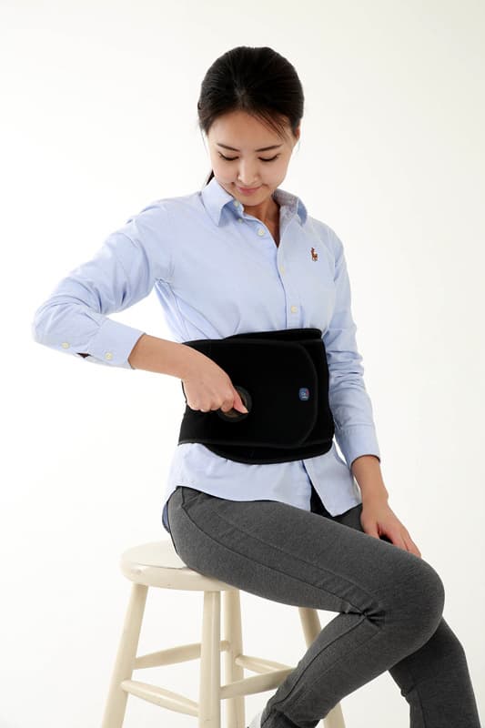 Lumbar Sacral Orthosis for back pain